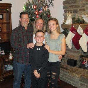 Meet your Posher, Debbie